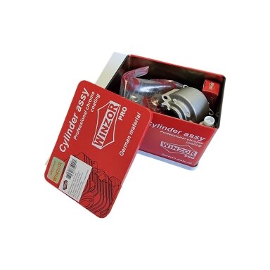 Cilindro komplektas skirtas STIHL MS170 018 MS180 MS210CBE pjūklams