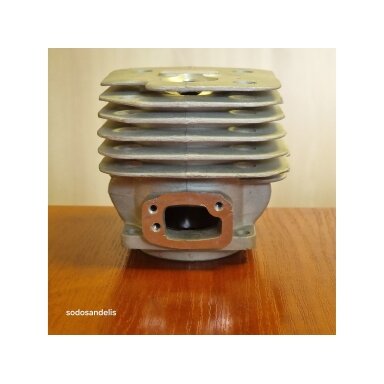 Cilindro komplektas skirtas Husqvarna 272 272XP 52mm 504016802 503758171