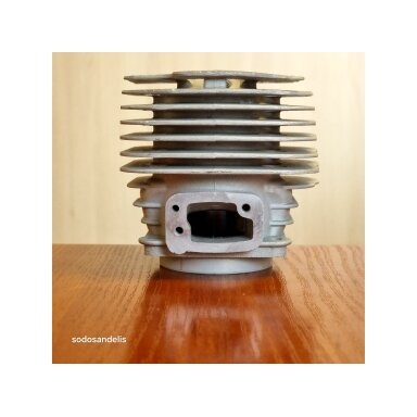 Cilindra komplekts paredzēts Husqvarna 66 268 268K  # 544222902 503611071