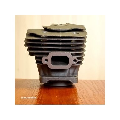 Cilindro komplektas skirtas STIHL MS362 MS362C pjūklams NIKASIL 47mm Part No 1140 020 1208 Cilindro komplektas skirtas STIHL MS362 MS362C pjūklams NIKASIL 47mm Part No 1140 020 1208