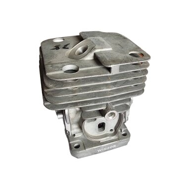 Cilindro komplektas STIHL FS120 2-Mix FS120R 2-Mix trimeriams  4134 020 1221
