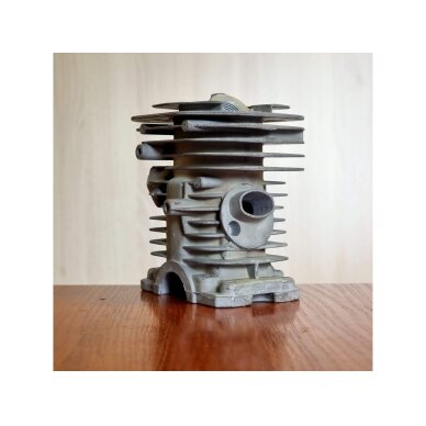 Cilindro komplektas Husqvarna 36 41 136 137 141 142 Pjūklams Kodas 530069941 4