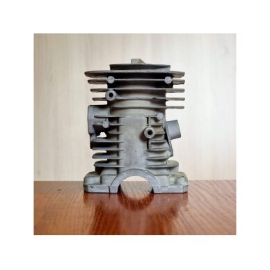 Cilindro komplektas Husqvarna 36 41 136 137 141 142 Pjūklams Kodas 530069941 5 Cilindro komplektas Husqvarna 36 41 136 137 141 142 Pjūklams Kodas 530069941 5