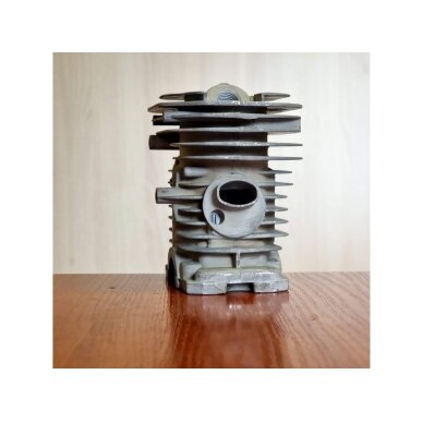 Cilindro komplektas Husqvarna 36 41 136 137 141 142 Pjūklams Kodas 530069941 6