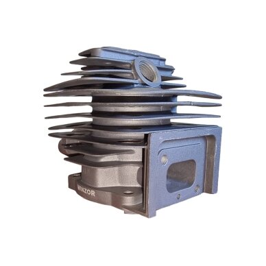 Cylinder kit 40mm 43cc for Chinese brushcutters 1 Cylinder kit 40mm 43cc for Chinese brushcutters 1