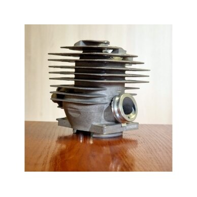Cylinder kit for STIHL MS361 chainsaws. Code 11350201202 NIKASIL coating 4 Cylinder kit for STIHL MS361 chainsaws. Code 11350201202 NIKASIL coating 4