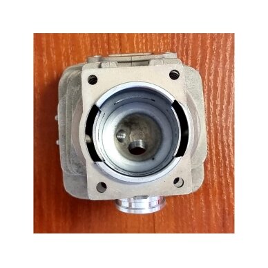 Cylinder kit for STIHL MS361 chainsaws. Code 11350201202 NIKASIL coating 7 Cylinder kit for STIHL MS361 chainsaws. Code 11350201202 NIKASIL coating 7
