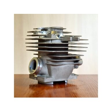 Cylinder kit for STIHL MS361 chainsaws. Code 11350201202 NIKASIL coating 1 Cylinder kit for STIHL MS361 chainsaws. Code 11350201202 NIKASIL coating 1