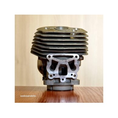 Cylinder kit for Husqvarna 545 chainsaw 2