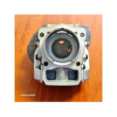 Cylinder kit for Husqvarna 545 chainsaw 3