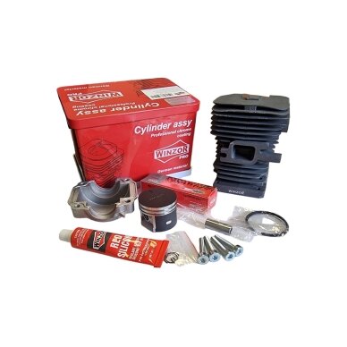 Cylinder kit for STIHL MS170 018 MS180 MS210CBE chainsaws Cylinder kit for STIHL MS170 018 MS180 MS210CBE chainsaws