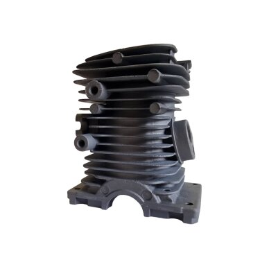 Cylinder kit for STIHL MS170 018 MS180 MS210CBE chainsaws 4