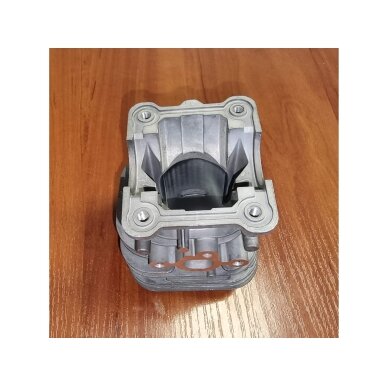 Cilindro komplektas Husqvarna 128R 128C 128CD 128L 128LD 128LX 128RJ 11 Cilindro komplektas Husqvarna 128R 128C 128CD 128L 128LD 128LX 128RJ 11