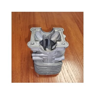Cilindro komplektas Husqvarna 128R 128C 128CD 128L 128LD 128LX 128RJ 12 Cilindro komplektas Husqvarna 128R 128C 128CD 128L 128LD 128LX 128RJ 12