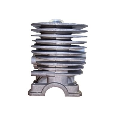 Cilindro komplektas Husqvarna 128R 128C 128CD 128L 128LD 128LX 128RJ 6 Cilindro komplektas Husqvarna 128R 128C 128CD 128L 128LD 128LX 128RJ 6