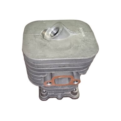 Cilindro komplektas Husqvarna 128R 128C 128CD 128L 128LD 128LX 128RJ 8 Cilindro komplektas Husqvarna 128R 128C 128CD 128L 128LD 128LX 128RJ 8