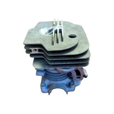 Cilindro komplektas Husqvarna 130 135 Mark II 39mm. 591465701 11 Cilindro komplektas Husqvarna 130 135 Mark II 39mm. 591465701 11