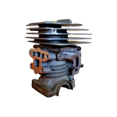 Cylinder kit Husqvarna 130 135 Mark II 39mm. 591465701 3