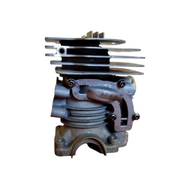 Cilindro komplektas Husqvarna 130 135 Mark II 39mm. 591465701 4 Cilindro komplektas Husqvarna 130 135 Mark II 39mm. 591465701 4