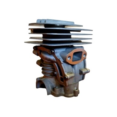 Cilindro komplektas Husqvarna 130 135 Mark II 39mm. 591465701 6 Cilindro komplektas Husqvarna 130 135 Mark II 39mm. 591465701 6