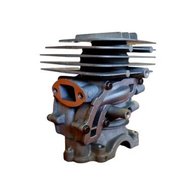 Cilindro komplektas Husqvarna 130 135 Mark II 39mm. 591465701 7 Cilindro komplektas Husqvarna 130 135 Mark II 39mm. 591465701 7