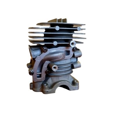 Cilindro komplektas Husqvarna 130 135 Mark II 39mm. 591465701 8 Cilindro komplektas Husqvarna 130 135 Mark II 39mm. 591465701 8
