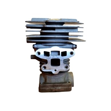 Cilindro komplektas Husqvarna 130 135 Mark II 39mm. 591465701 1 Cilindro komplektas Husqvarna 130 135 Mark II 39mm. 591465701 1