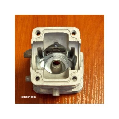 Cilindro komplektas Husqvarna 235 236 236E 240/E 39mm 545050418 545050417 574291001 4 Cilindro komplektas Husqvarna 235 236 236E 240/E 39mm 545050418 545050417 574291001 4