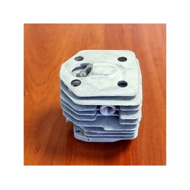 Cilindra komplekts Husqvarna 254 254XP 238 154 154XP motorzāģiem 45mm 503503903 503503901 503503902 12