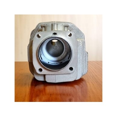 Cilindra komplekts Husqvarna 254 254XP 238 154 154XP motorzāģiem 45mm 503503903 503503901 503503902 13