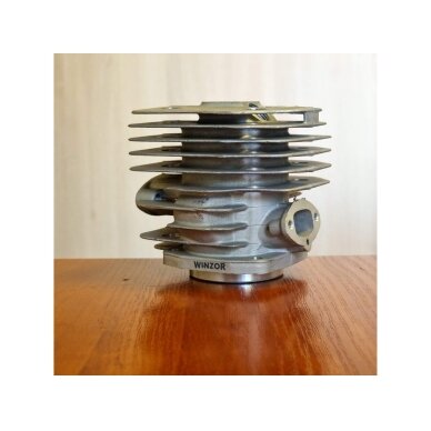 Cilindra komplekts Husqvarna 254 254XP 238 154 154XP motorzāģiem 45mm 503503903 503503901 503503902 1