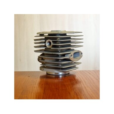 Cilindra komplekts Husqvarna 254 254XP 238 154 154XP motorzāģiem 45mm 503503903 503503901 503503902 7