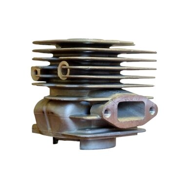 Cilindro komplektas Husqvarna 362 365 371 372 Jonsered 2065 2165 48mm   #503939071 10