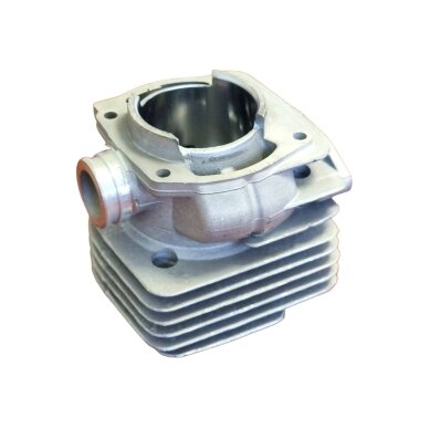 Cilindro komplektas Husqvarna 362 365 371 372 Jonsered 2065 2165 48mm   #503939071 16