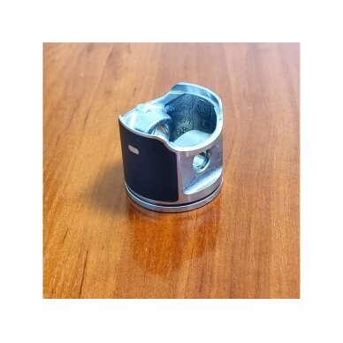 Cilindro komplektas Husqvarna 362 365 371 372 Jonsered 2065 2165 48mm   #503939071 4