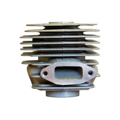 Cilindro komplektas Husqvarna 362 365 371 372 Jonsered 2065 2165 48mm   #503939071 5