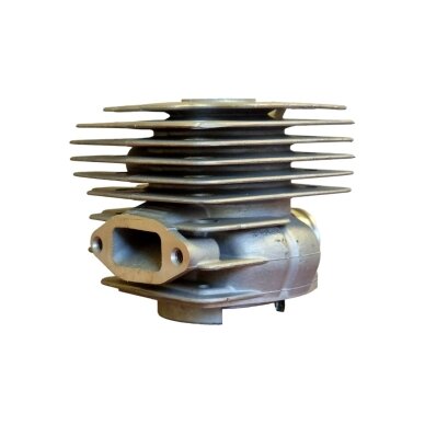 Cilindro komplektas Husqvarna 362 365 371 372 Jonsered 2065 2165 48mm   #503939071 6