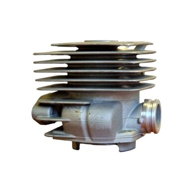 Cilindro komplektas Husqvarna 362 365 371 372 Jonsered 2065 2165 48mm   #503939071 7