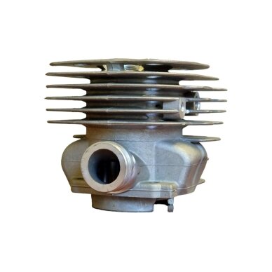 Cilindro komplektas Husqvarna 362 365 371 372 Jonsered 2065 2165 48mm   #503939071 8