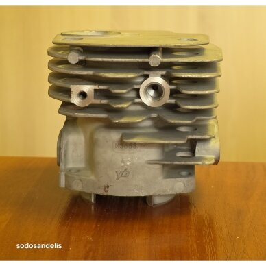 Cylinder kit Husqvarna 365 362 365 Special 48mm #503691072 503691073 2 Cylinder kit Husqvarna 365 362 365 Special 48mm #503691072 503691073 2