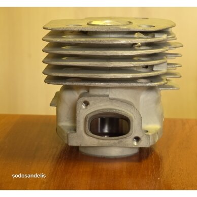 Cylinder kit Husqvarna 365 362 365 Special 48mm #503691072 503691073 1 Cylinder kit Husqvarna 365 362 365 Special 48mm #503691072 503691073 1
