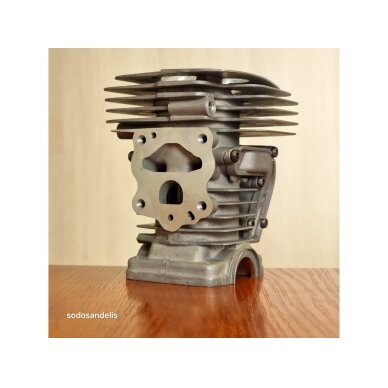 Cylinder kit Husqvarna 445 450; Jonsered CS2250 2 Cylinder kit Husqvarna 445 450; Jonsered CS2250 2