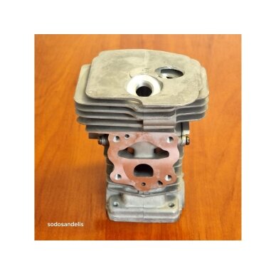 Cylinder kit Husqvarna 445 450; Jonsered CS2250 3 Cylinder kit Husqvarna 445 450; Jonsered CS2250 3