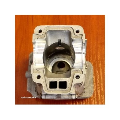 Cylinder kit Husqvarna 445 450; Jonsered CS2250 4 Cylinder kit Husqvarna 445 450; Jonsered CS2250 4