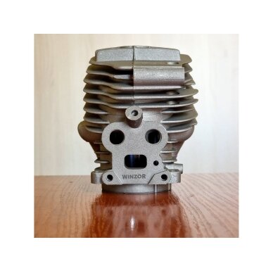 Cilindro komplektas Husqvarna K750 pjūklui 51MM 520757302 502757301 506386171 NIKASIL 1 Cilindro komplektas Husqvarna K750 pjūklui 51MM 520757302 502757301 506386171 NIKASIL 1