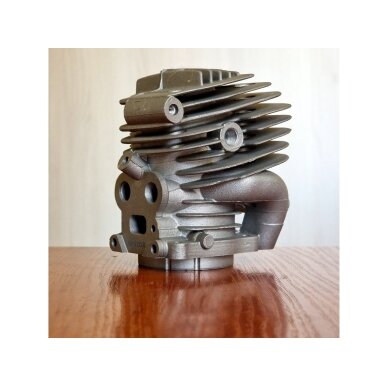 Cilindro komplektas Husqvarna K750 pjūklui 51MM 520757302 502757301 506386171 NIKASIL 2