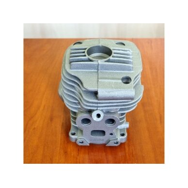 Cilindro komplektas Husqvarna K750 pjūklui 51MM 520757302 502757301 506386171 NIKASIL 5