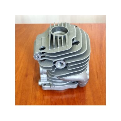 Cilindro komplektas Husqvarna K750 pjūklui 51MM 520757302 502757301 506386171 NIKASIL 6 Cilindro komplektas Husqvarna K750 pjūklui 51MM 520757302 502757301 506386171 NIKASIL 6