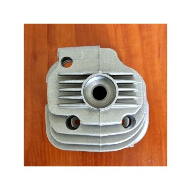 Cilindro komplektas Husqvarna K750 pjūklui 51MM 520757302 502757301 506386171 NIKASIL 8