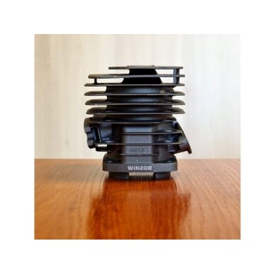 Cilindra komplekts ķīniešu zāģim 5800 (D45.2) (5800 jaunais modelis) PRO 1 Cilindra komplekts ķīniešu zāģim 5800 (D45.2) (5800 jaunais modelis) PRO 1